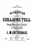 Guillaume Tell (Ouverture)